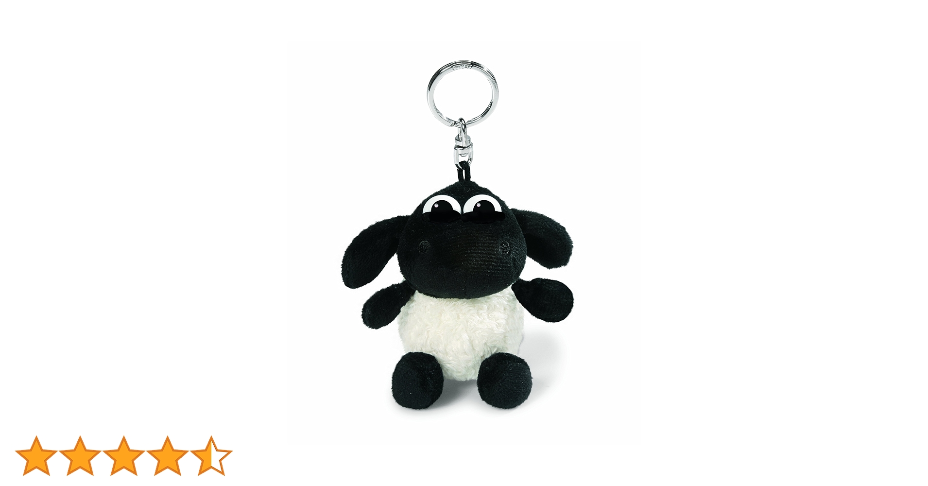 Duffy ,sumó,Shaun the Sheep キーホルダー ぬいぐるみ NICI [Timmy the Sheep] Timmy 10cm KR : Amazon.com.au: Toys
